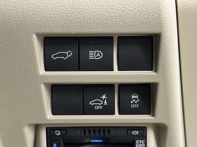 2023 Toyota LAND CRUISER 300 缩略图 65