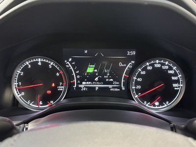 2023 Toyota LAND CRUISER 300 缩略图 56