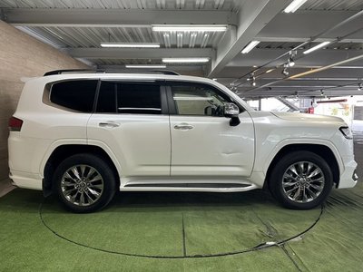 2023 Toyota LAND CRUISER 300 缩略图 76