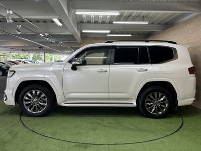 2023 Toyota LAND CRUISER 300 缩略图 72