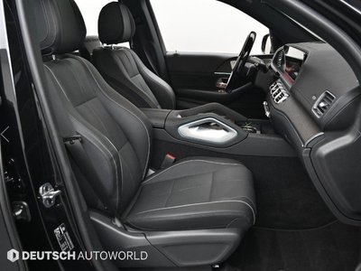 MERCEDES-BENZ GLS - 10