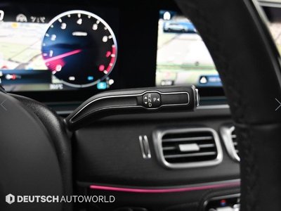 MERCEDES-BENZ GLS - 9