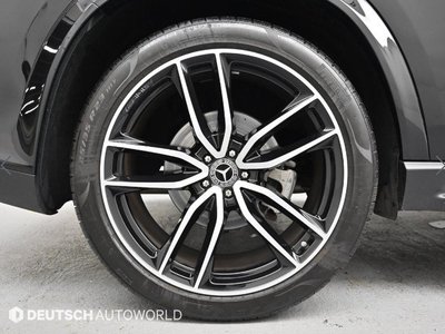 MERCEDES-BENZ GLS - 6