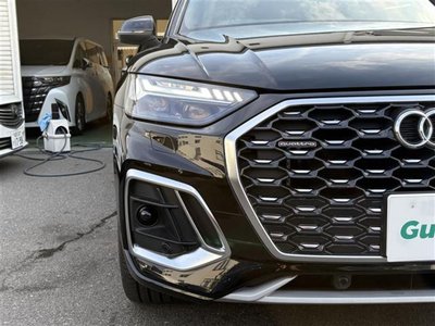 2025 AUDI Q5 thumbnail 36