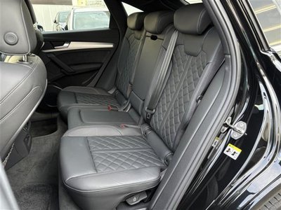 2025 AUDI Q5 thumbnail 27