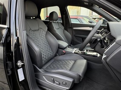 2025 AUDI Q5 thumbnail 24