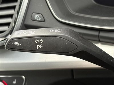 2025 AUDI Q5 — фото 8
