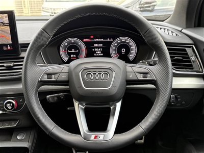 2025 AUDI Q5 thumbnail 18