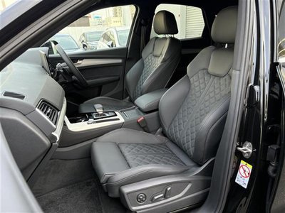 2025 AUDI Q5 thumbnail 25