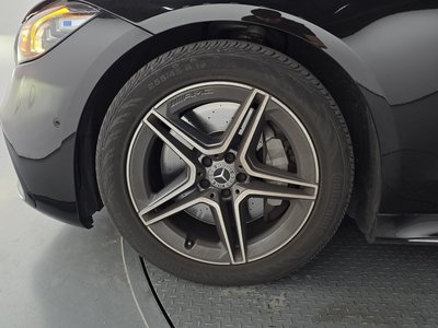 MERCEDES-BENZ S-CLASS - 6