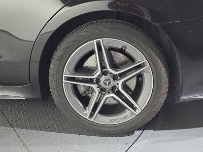 MERCEDES-BENZ S-CLASS - 8