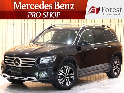 MERCEDES-BENZ GLB - 1