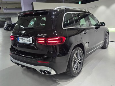 MERCEDES-BENZ GLB - 3