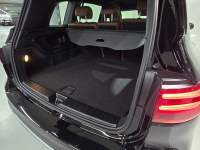 MERCEDES-BENZ GLB - 10