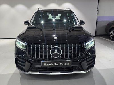 MERCEDES-BENZ GLB - 7