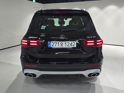 MERCEDES-BENZ GLB - 4