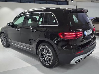 MERCEDES-BENZ GLB - 2
