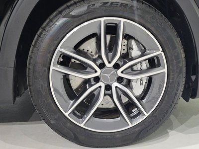 MERCEDES-BENZ GLB - 6