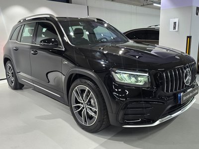 MERCEDES-BENZ GLB - 5