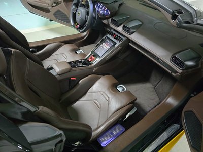 صورة مصغرة 14 لـ 2023 Lamborghini HURACAN