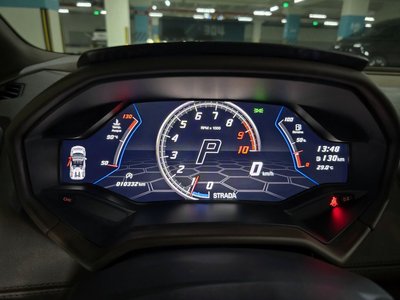 صورة مصغرة 18 لـ 2023 Lamborghini HURACAN