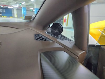 صورة مصغرة 12 لـ 2023 Lamborghini HURACAN