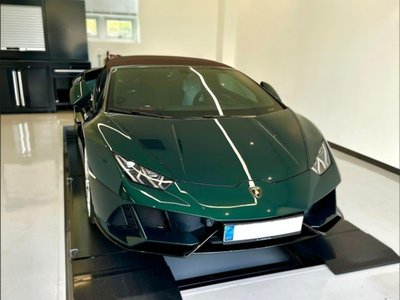 صورة مصغرة 20 لـ 2023 Lamborghini HURACAN