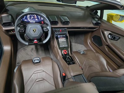 صورة مصغرة 15 لـ 2023 Lamborghini HURACAN