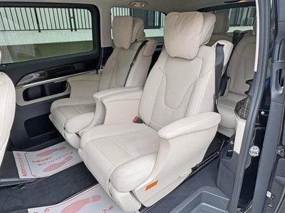 صورة 7 لـ 2020 Mercedes-BENZ V-CLASS