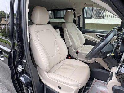 صورة 6 لـ 2020 Mercedes-BENZ V-CLASS
