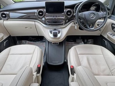 صورة 3 لـ 2020 Mercedes-BENZ V-CLASS