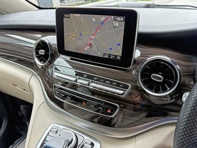 صورة 5 لـ 2020 Mercedes-BENZ V-CLASS
