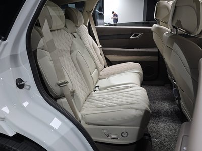 صورة مصغرة 17 لـ 2022 Genesis GV80
