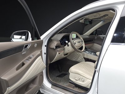 صورة مصغرة 13 لـ 2022 Genesis GV80