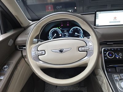 صورة مصغرة 19 لـ 2022 Genesis GV80