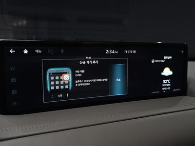 صورة مصغرة 22 لـ 2022 Genesis GV80