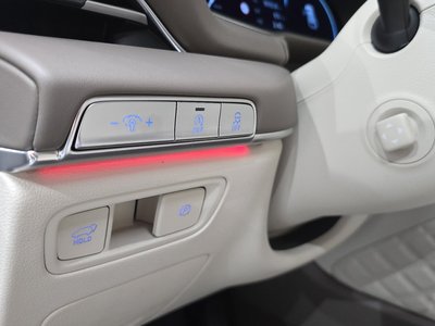 صورة مصغرة 35 لـ 2022 Genesis GV80