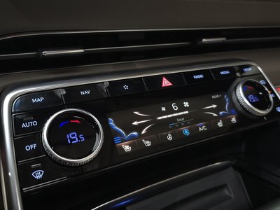صورة مصغرة 27 لـ 2022 Genesis GV80