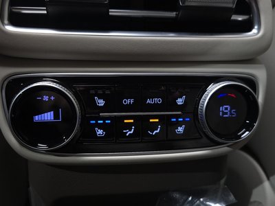 صورة مصغرة 28 لـ 2022 Genesis GV80