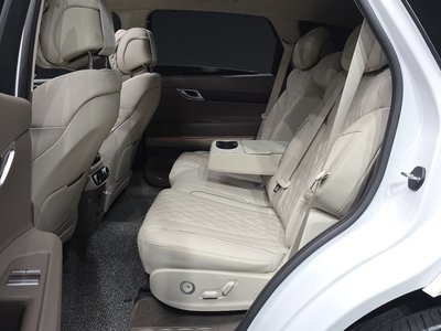 صورة مصغرة 18 لـ 2022 Genesis GV80
