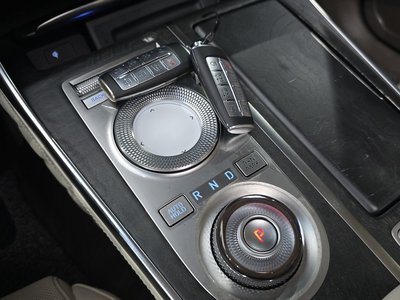 صورة مصغرة 12 لـ 2022 Genesis GV80