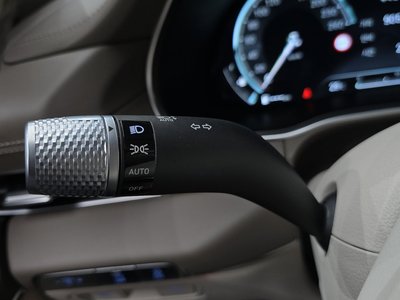 صورة مصغرة 29 لـ 2022 Genesis GV80
