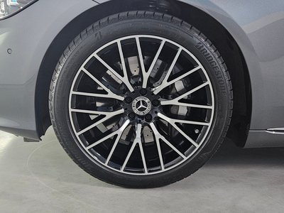 MERCEDES-BENZ S-CLASS - 6