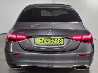 MERCEDES-BENZ S-CLASS - 3