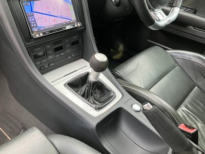 صورة 34 لـ 2008 AUDI RS4