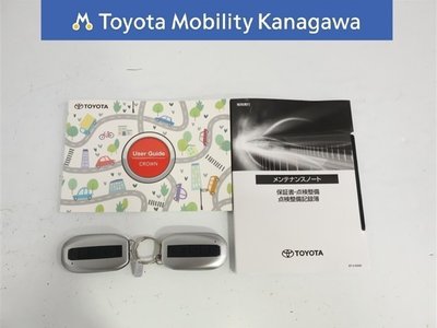 2025 Toyota CROWN SPORT 缩略图 40
