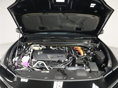 2025 Toyota CROWN SPORT 缩略图 14