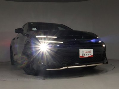 2025 Toyota CROWN SPORT 缩略图 36
