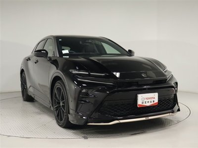 2025 Toyota CROWN SPORT 缩略图 13