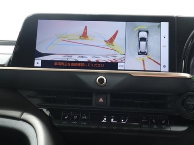 2025 Toyota CROWN SPORT 照片 10